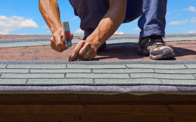 Prepare for Winter Weather with a New Roof